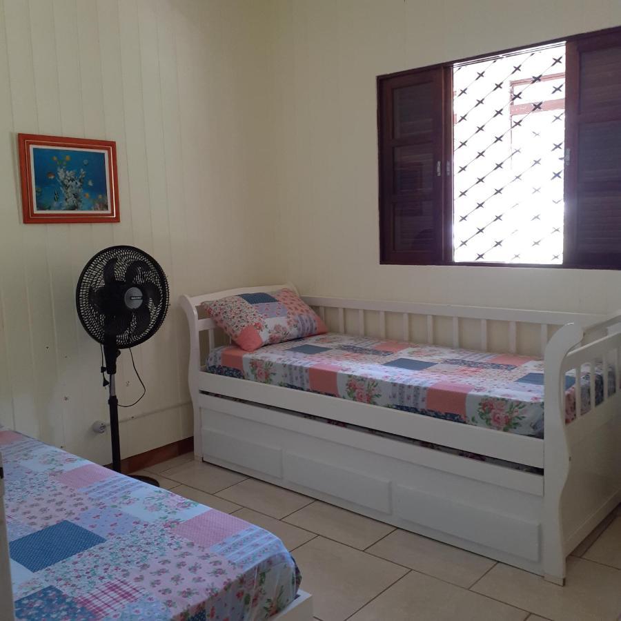 Meu Pedacinho De Chao Villa แซร์ฮาเนกรา ภายนอก รูปภาพ