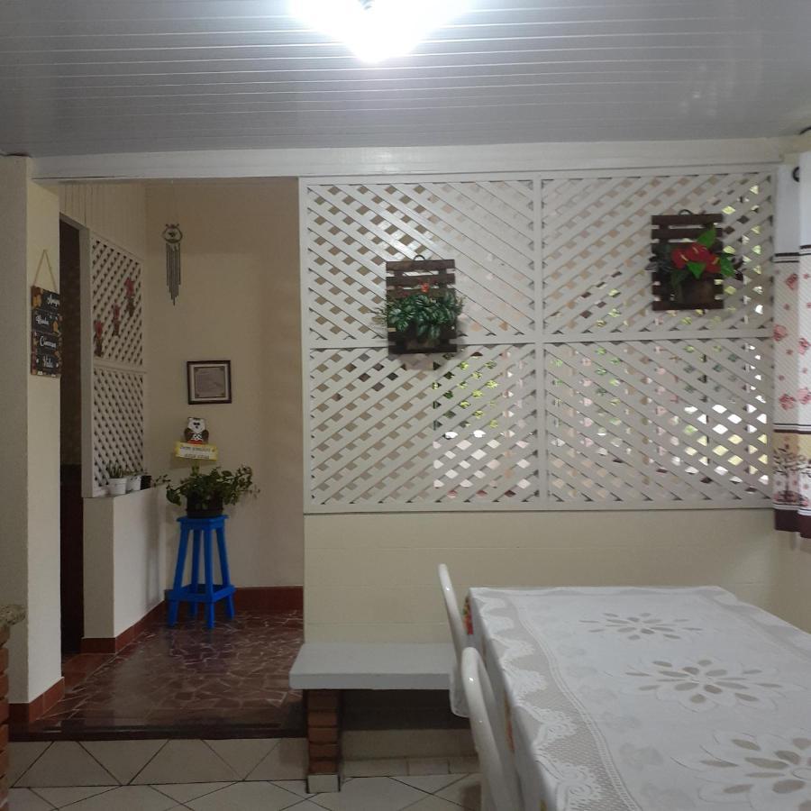 Meu Pedacinho De Chao Villa แซร์ฮาเนกรา ภายนอก รูปภาพ
